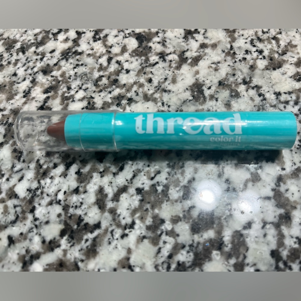 Thread Color It Vegan Lipstick